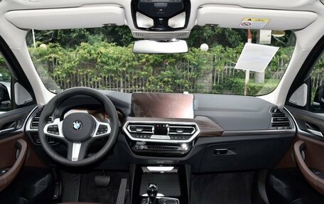 BMW X3, 2023 год, 7 990 000 рублей, 6 фотография