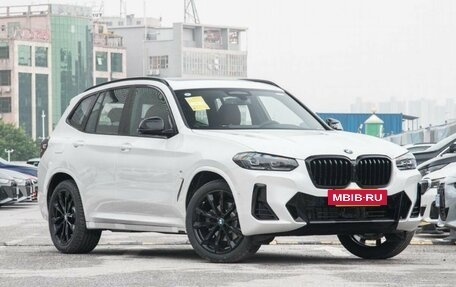 BMW X3, 2023 год, 7 990 000 рублей, 2 фотография