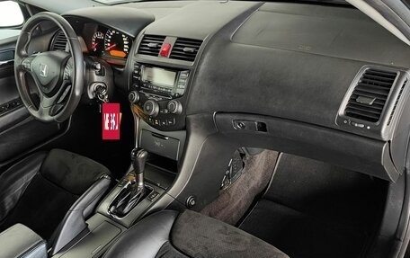 Honda Accord VII рестайлинг, 2007 год, 940 000 рублей, 13 фотография