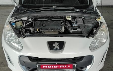 Peugeot 308 II, 2012 год, 645 000 рублей, 9 фотография