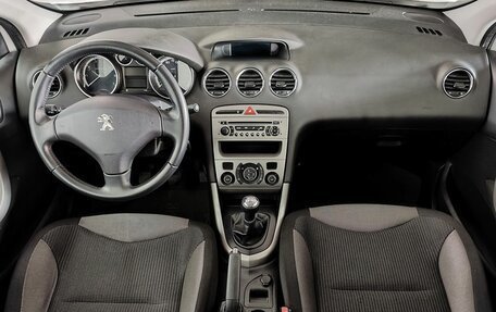 Peugeot 308 II, 2012 год, 645 000 рублей, 12 фотография