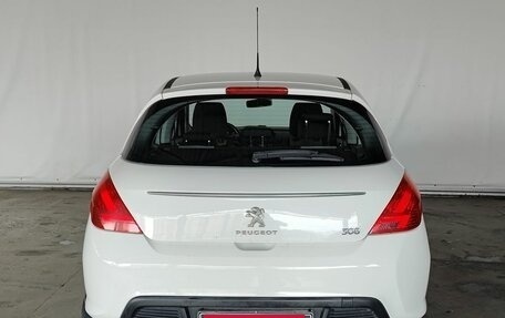 Peugeot 308 II, 2012 год, 645 000 рублей, 6 фотография
