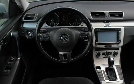 Volkswagen Passat B7, 2012 год, 1 212 900 рублей, 10 фотография