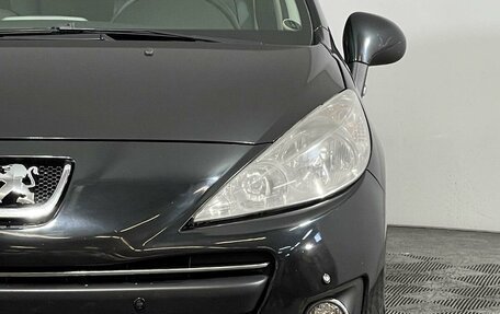 Peugeot 207 I, 2010 год, 598 000 рублей, 14 фотография