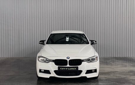 BMW 3 серия, 2013 год, 2 099 000 рублей, 2 фотография