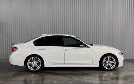 BMW 3 серия, 2013 год, 2 099 000 рублей, 4 фотография