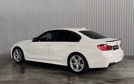 BMW 3 серия, 2013 год, 2 099 000 рублей, 7 фотография