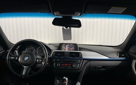 BMW 3 серия, 2013 год, 2 099 000 рублей, 9 фотография