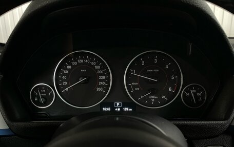 BMW 3 серия, 2013 год, 2 099 000 рублей, 13 фотография