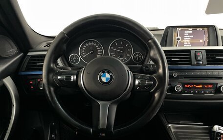 BMW 3 серия, 2013 год, 2 099 000 рублей, 10 фотография