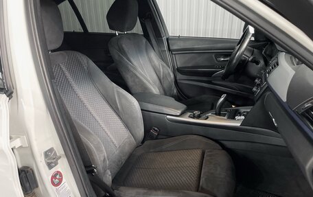 BMW 3 серия, 2013 год, 2 099 000 рублей, 21 фотография