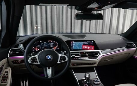 BMW 3 серия, 2019 год, 4 514 000 рублей, 6 фотография