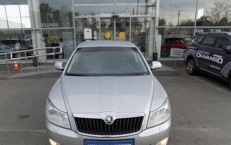 Skoda Octavia, 2012 год, 985 000 рублей, 2 фотография