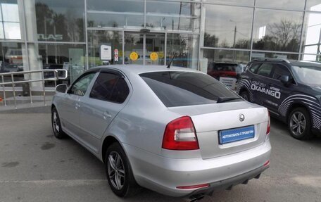 Skoda Octavia, 2012 год, 985 000 рублей, 5 фотография