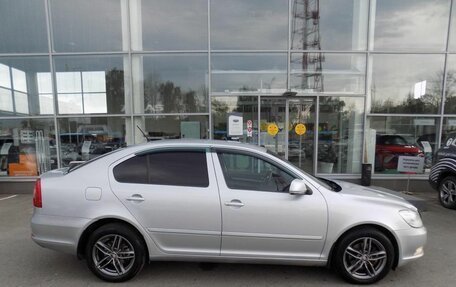 Skoda Octavia, 2012 год, 985 000 рублей, 4 фотография