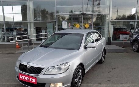 Skoda Octavia, 2012 год, 985 000 рублей, 1 фотография