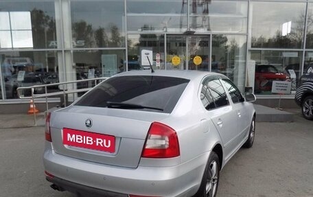 Skoda Octavia, 2012 год, 985 000 рублей, 7 фотография