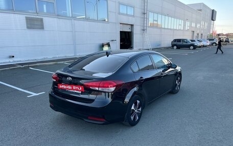 KIA Cerato III, 2018 год, 1 650 000 рублей, 3 фотография