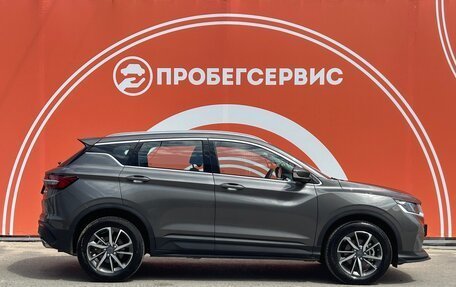 Geely Coolray I, 2023 год, 2 200 000 рублей, 4 фотография