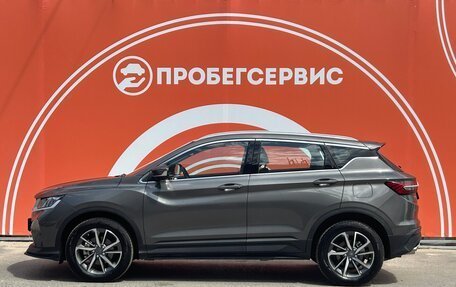 Geely Coolray I, 2023 год, 2 200 000 рублей, 8 фотография