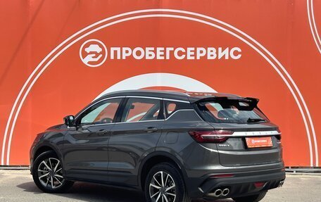 Geely Coolray I, 2023 год, 2 200 000 рублей, 7 фотография