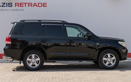 Toyota Land Cruiser 200, 2010 год, 3 749 000 рублей, 8 фотография