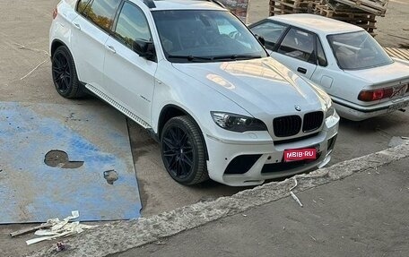 BMW X6, 2010 год, 2 350 000 рублей, 1 фотография