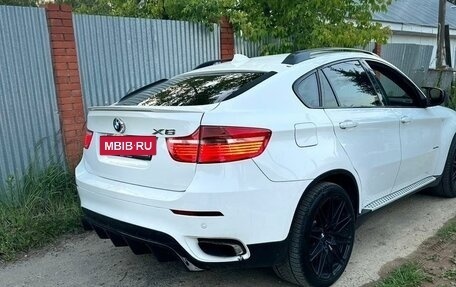 BMW X6, 2010 год, 2 350 000 рублей, 3 фотография