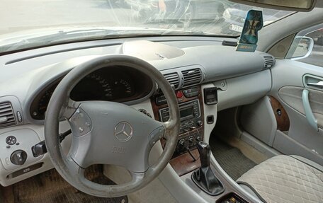 Mercedes-Benz C-Класс, 2001 год, 340 000 рублей, 9 фотография