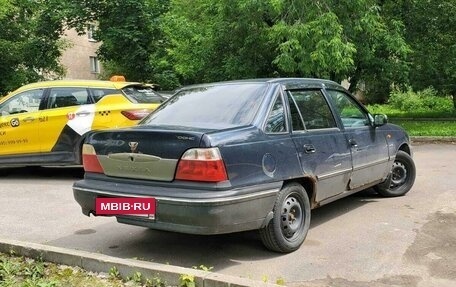 Daewoo Nexia I рестайлинг, 2005 год, 135 000 рублей, 2 фотография