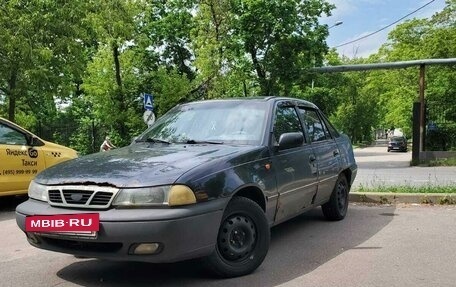 Daewoo Nexia I рестайлинг, 2005 год, 135 000 рублей, 4 фотография