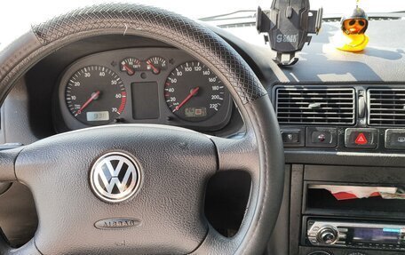 Volkswagen Golf IV, 2002 год, 340 000 рублей, 8 фотография