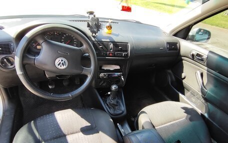 Volkswagen Golf IV, 2002 год, 340 000 рублей, 9 фотография
