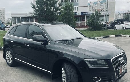 Audi Q5, 2015 год, 2 250 000 рублей, 3 фотография