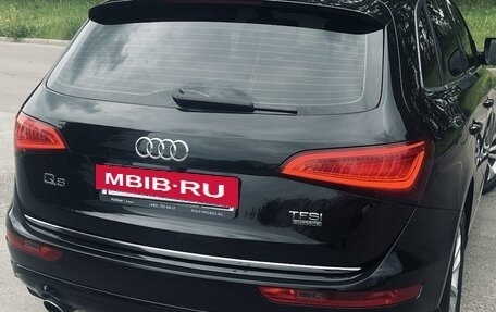 Audi Q5, 2015 год, 2 250 000 рублей, 5 фотография