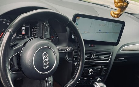 Audi Q5, 2015 год, 2 250 000 рублей, 8 фотография