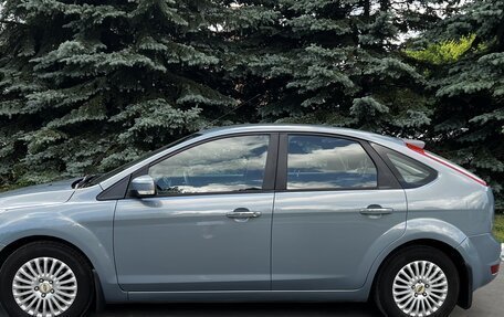 Ford Focus II рестайлинг, 2010 год, 870 000 рублей, 2 фотография