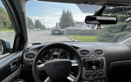 Ford Focus II рестайлинг, 2010 год, 870 000 рублей, 8 фотография