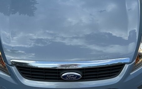 Ford Focus II рестайлинг, 2010 год, 870 000 рублей, 6 фотография