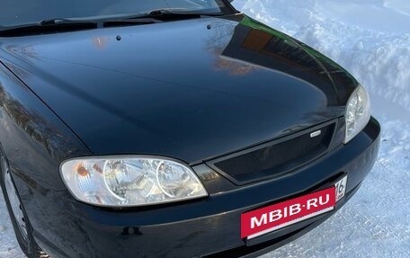 KIA Spectra II (LD), 2007 год, 360 000 рублей, 14 фотография