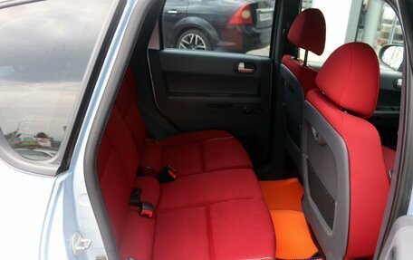 Mitsubishi Colt VI рестайлинг, 2005 год, 499 000 рублей, 21 фотография