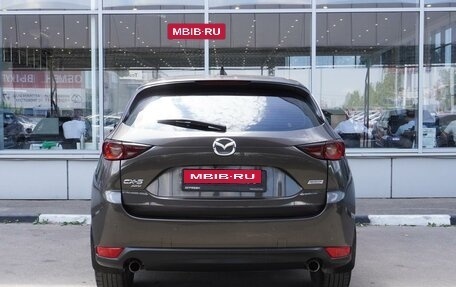 Mazda CX-5 II, 2017 год, 2 717 000 рублей, 4 фотография