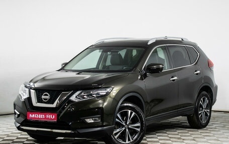 Nissan X-Trail, 2020 год, 2 940 000 рублей, 1 фотография