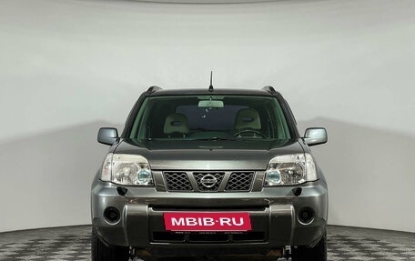 Nissan X-Trail, 2006 год, 897 000 рублей, 2 фотография