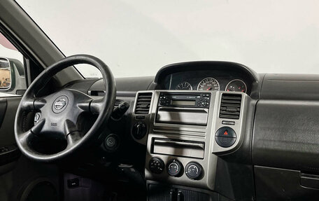 Nissan X-Trail, 2006 год, 897 000 рублей, 9 фотография