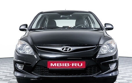 Hyundai i30 I, 2011 год, 848 000 рублей, 2 фотография