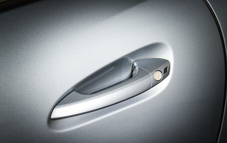 Mercedes-Benz SLK-Класс, 2012 год, 2 490 000 рублей, 19 фотография