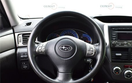 Subaru Forester, 2008 год, 1 129 000 рублей, 8 фотография