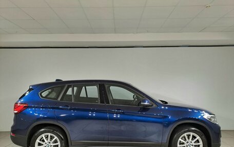 BMW X1, 2019 год, 3 250 000 рублей, 5 фотография