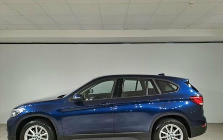 BMW X1, 2019 год, 3 250 000 рублей, 4 фотография